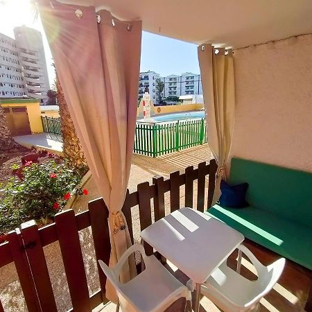 Apartamento Playa del Ingles, 4 min a pie de la playa Maspalomas  Exterior foto